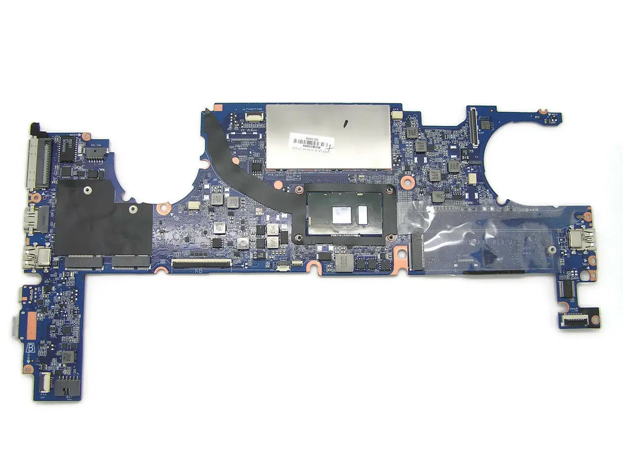 

Оригинальная материнская плата для HP EliteBook 1040 G3 Series UMA i5-6300U 16GB 844416-601 844416-001