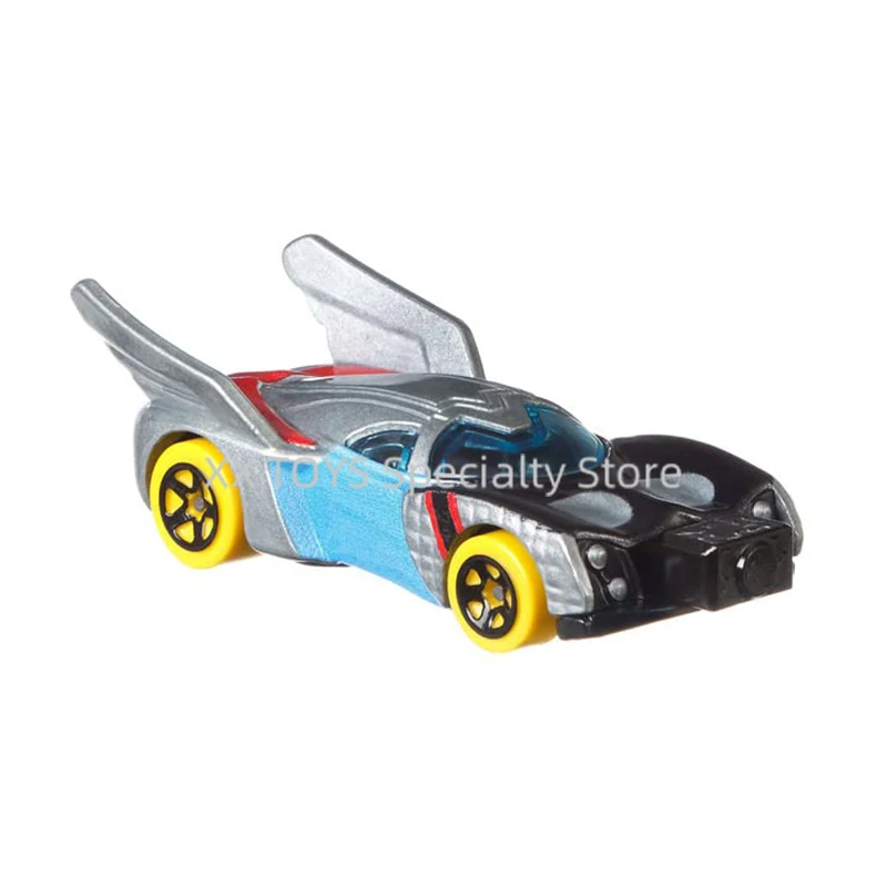 Коллекционная модель автомобиля &quotDragon Marvel&quot в ассортименте