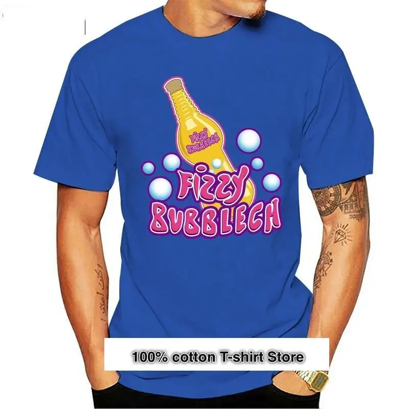 Camiseta de You Dont Mess with the Zohan para hombre, camisa de la película Fizzy Bubblech