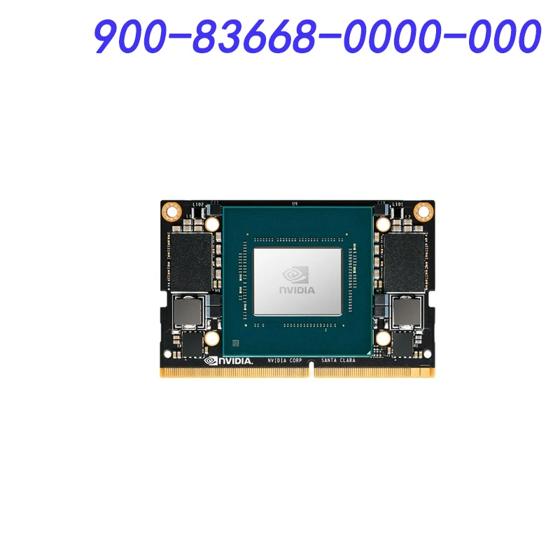 

Avada Tech Nvidia Jetson Xavier NX core board 900-83668-0000-000 module xavier nx