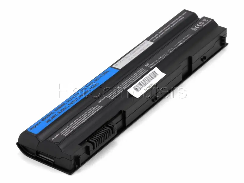 Аккумулятор для Dell Latitude E6430 (5200mAh) | Компьютеры и офис