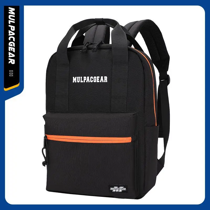 Backpacks For Women Men Travel Backpack 14 Inch Notebook Doctor Back Pack For School College Work Business Trip