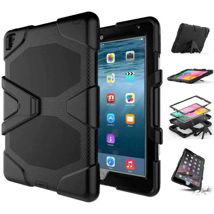 

Heavy Duty Tablet Case Cover For Samsung Galaxy Tab A 10.1 8.0 10.5 10.4 S6 Lite