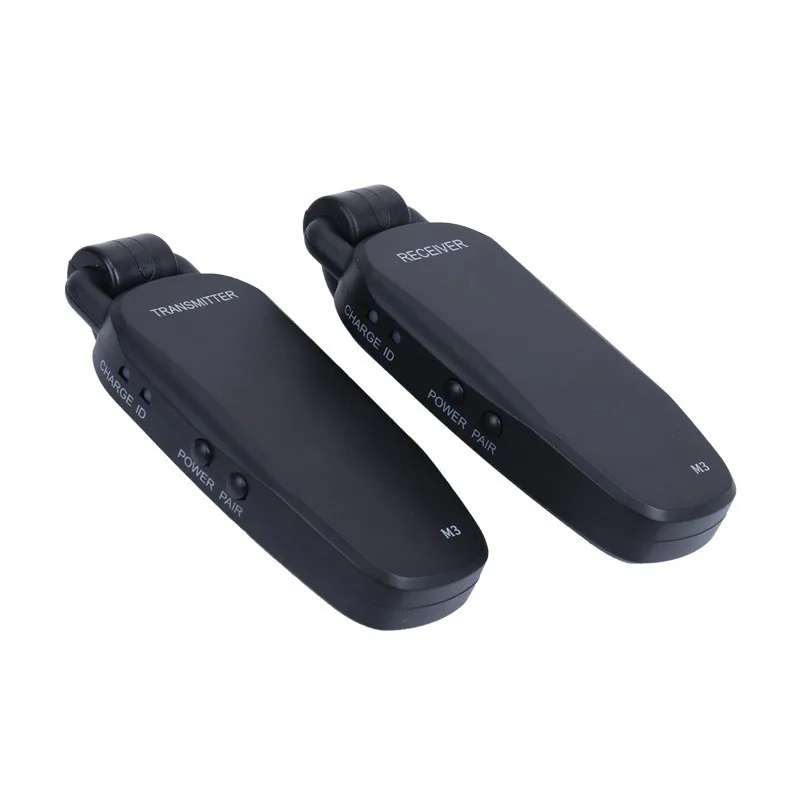 

Electric Bass Electric Blowpipe Wireless Pickup Wireless Transceiver
