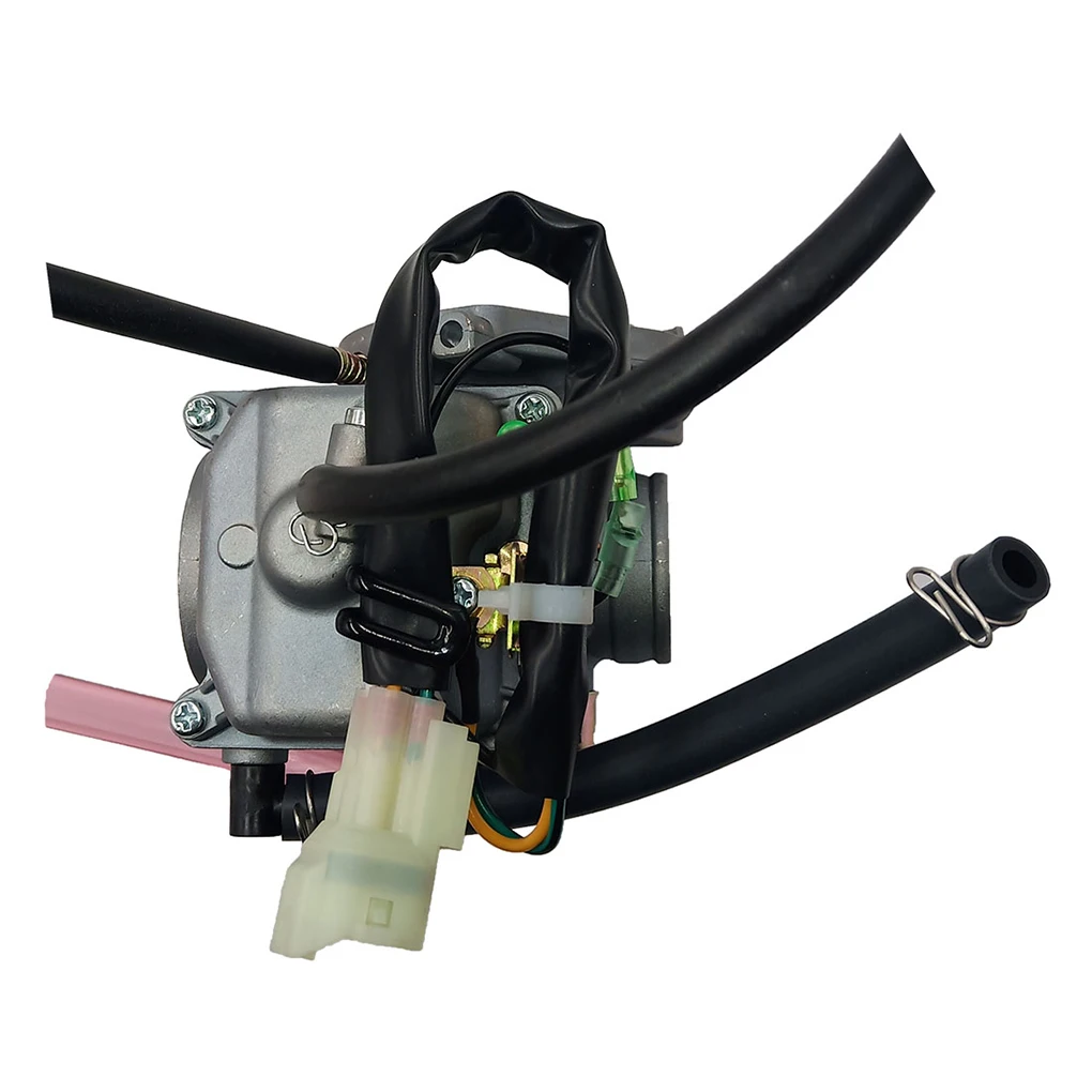 

Мотоциклетный карбюратор, металлические запчасти для мотоциклов, воздушный фильтр, бензиновый генератор Carb, замена для KVF300