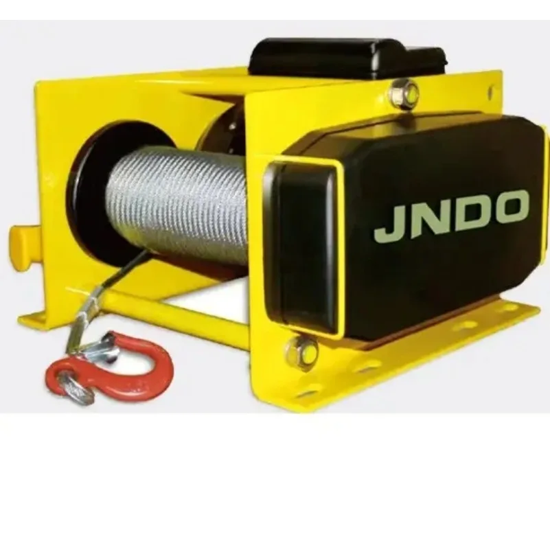 Оптовая продажа с завода подъемное оборудование 220 В 380 30 м 60 100 Электрический трос