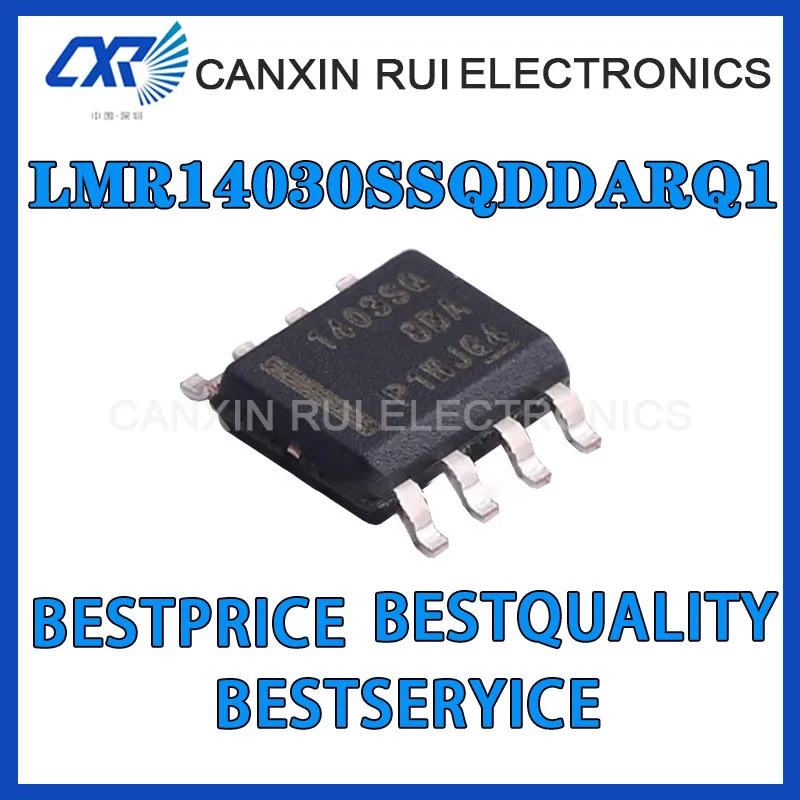 

LMR14030SSQDDARQ1 Support BOM Quotation For Electronic Components