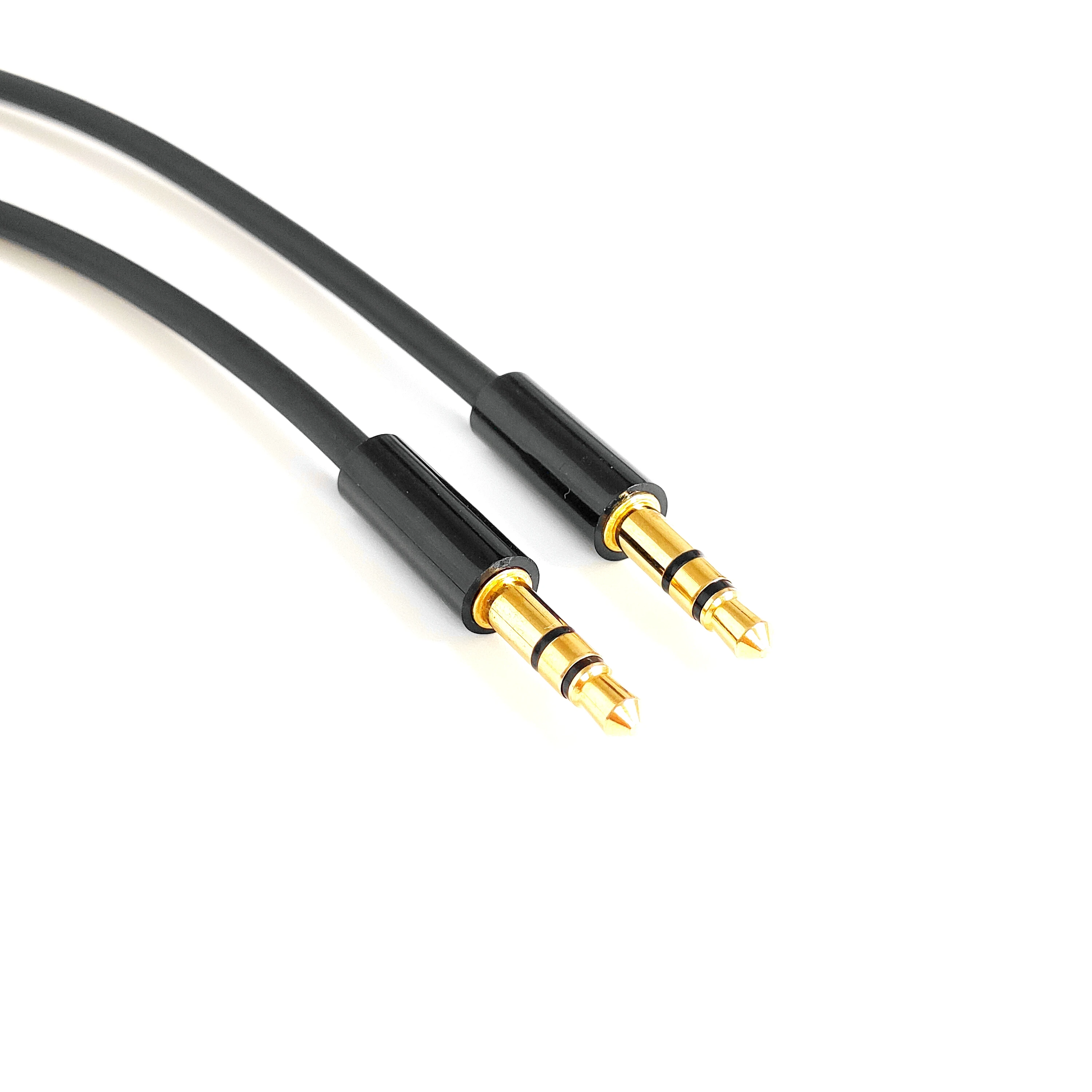 Купить Кабель Aux 3.5 Для Автомобиля