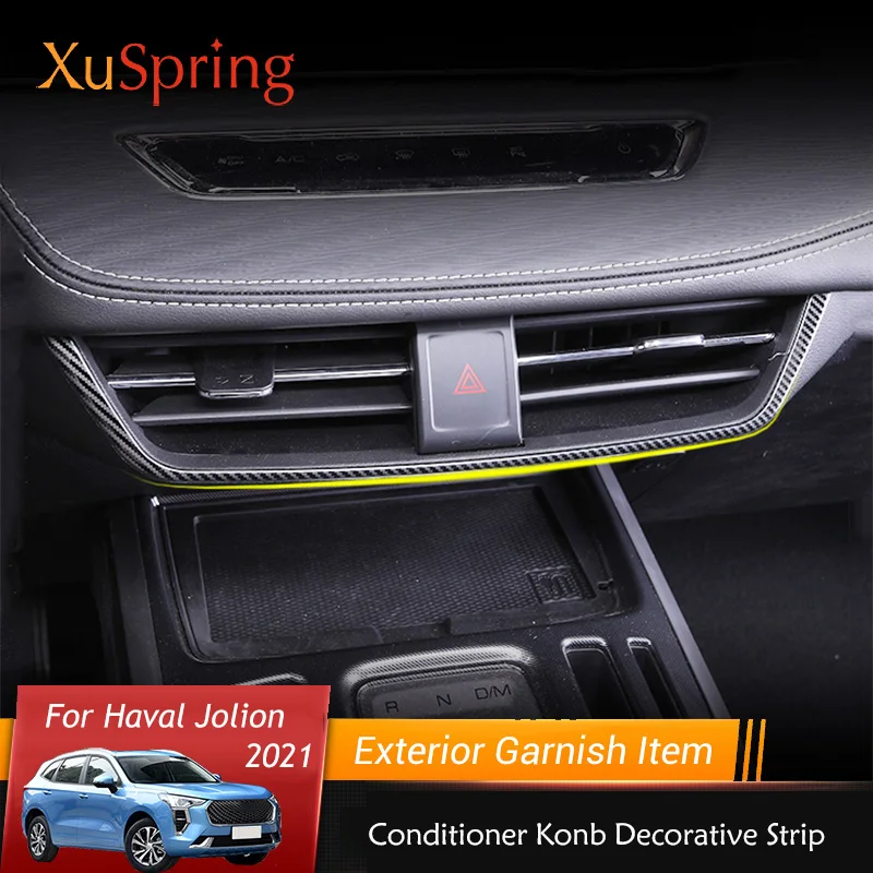 Car Shape Air Conditioner Knob	