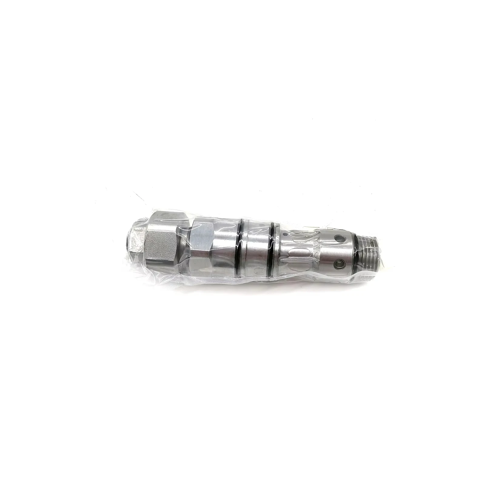 107-7033 1077033 VALVE GP RELIEF ПОДХОДИТ ДЛЯ CAT Caterpillar E320 E320L E322 E330 E330L Аксессуары для