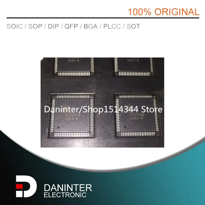 SN74V293-6PZA SN74V293 SN74V293-6 V293-6 Π½ΠΎΠ²ΡΠΉ ΠΈΠΌΠΏΠΎΡΡ ΠΎΡΠΈΠ³ΠΈΠ½Π°Π»ΡΠ½ΡΠΉ TQFP80 1 ΡΡ./Π»ΠΎΡ SN74V293-6PZA SN74V293 SN74V293-6 V293-6 Π½ΠΎΠ²ΡΠΉ ΠΈΠΌΠΏΠΎΡΡ ΠΎΡΠΈΠ³ΠΈΠ½Π°Π»ΡΠ½ΡΠΉ TQFP80 1 ΡΡ./Π»ΠΎΡ