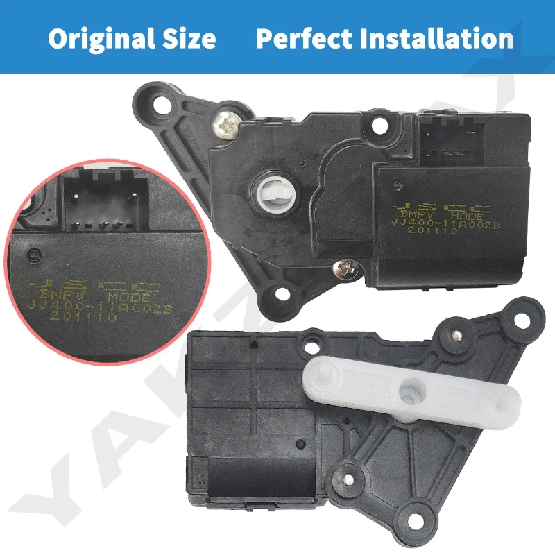 JJ400-11A001B для JAC J3 J5 J6 режим направления ветра фоторежим температура Высокий Низкий