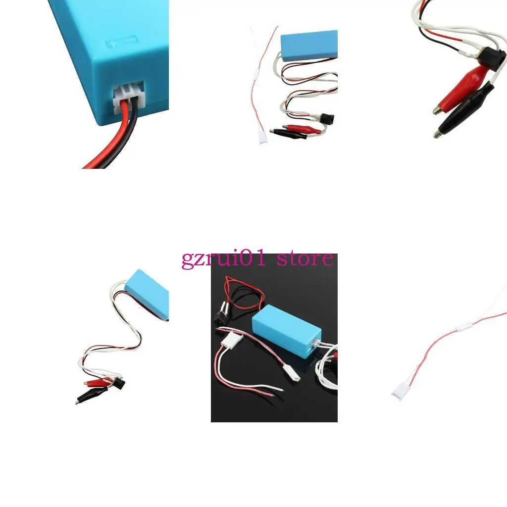 

652A CCFL The Tester для ЖК -телевизора