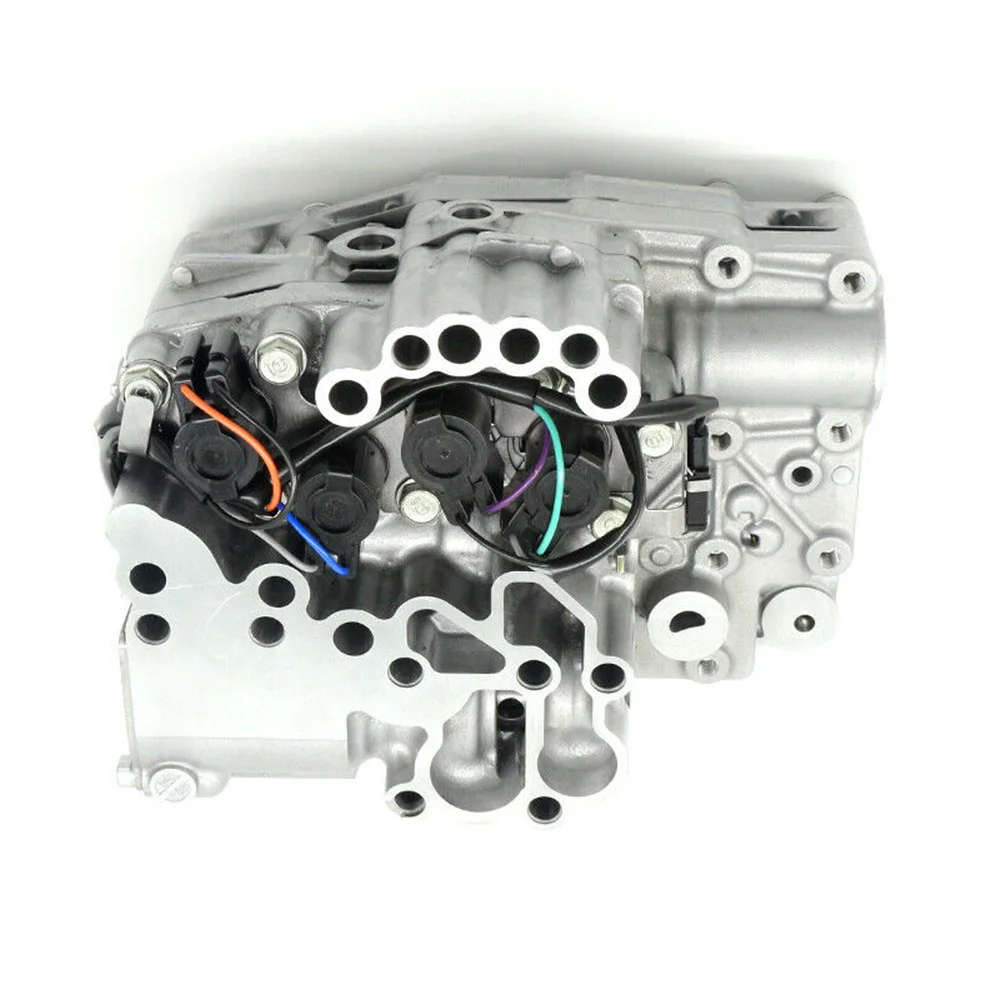 

TR580 CVT Transmission Valve Body Suit For Subaru EXIGA Forester Impreza Levorg Outback TR580