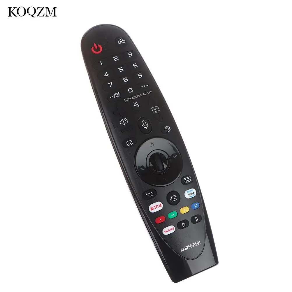 

MR20GA AKB75855501 пульт дистанционного управления для LG 2020 AI ThinQ OLED Smart TV ZX WX GX