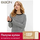 Женский джемпер Baon B130601