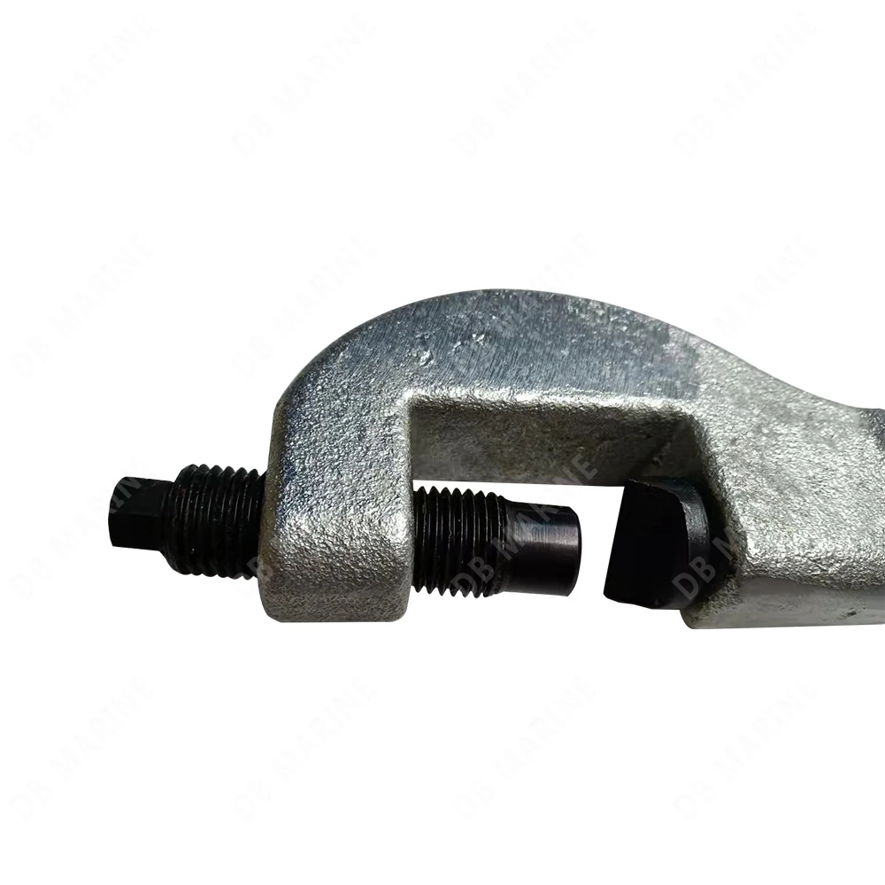 

IMPA 615180 Marine Hot Sale Hydraulic Nut Splitter Tool Sets