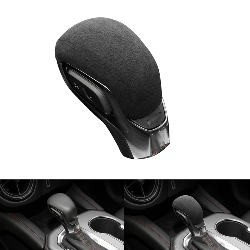 Для Chevrolet Malibu XL 2021-2022 Equinox Blazer 2020-2022 Trailblazer 2019-2022 крышка ручки переключения передач