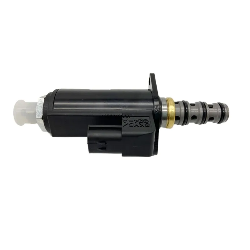 Гидравлический насос Kobelco 200-6-6e-8 Super 8 пропорциональный пилотный замок маленькая