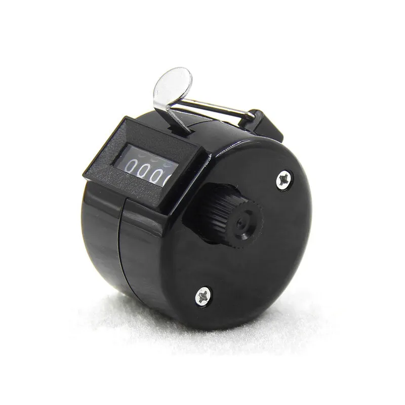 

Новый ручной счетчик Tally Counter LCD с 4-значным номером