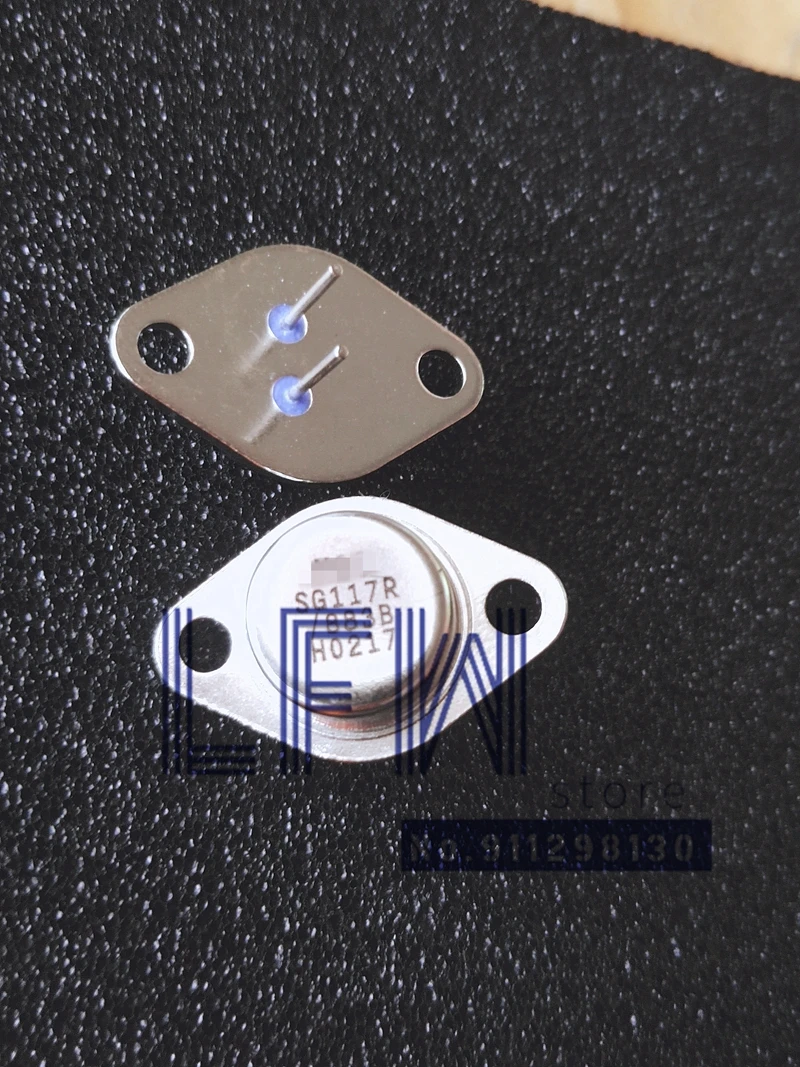 

SG117R SG217R SG317R SG117AR SG217AR SG317AR SG117R/883B SG117AR/883B