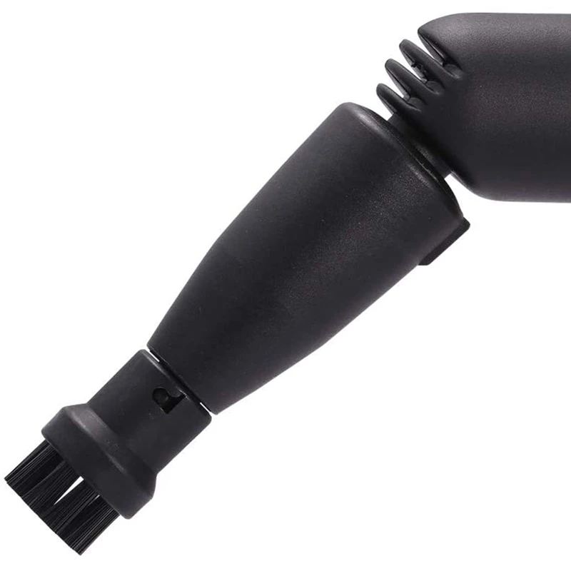 Круглая щетка для KARCHER SC1 SC2 SC3 SC4 SC5 CTK10 SG4/4 и т. д. серии SC запасные части