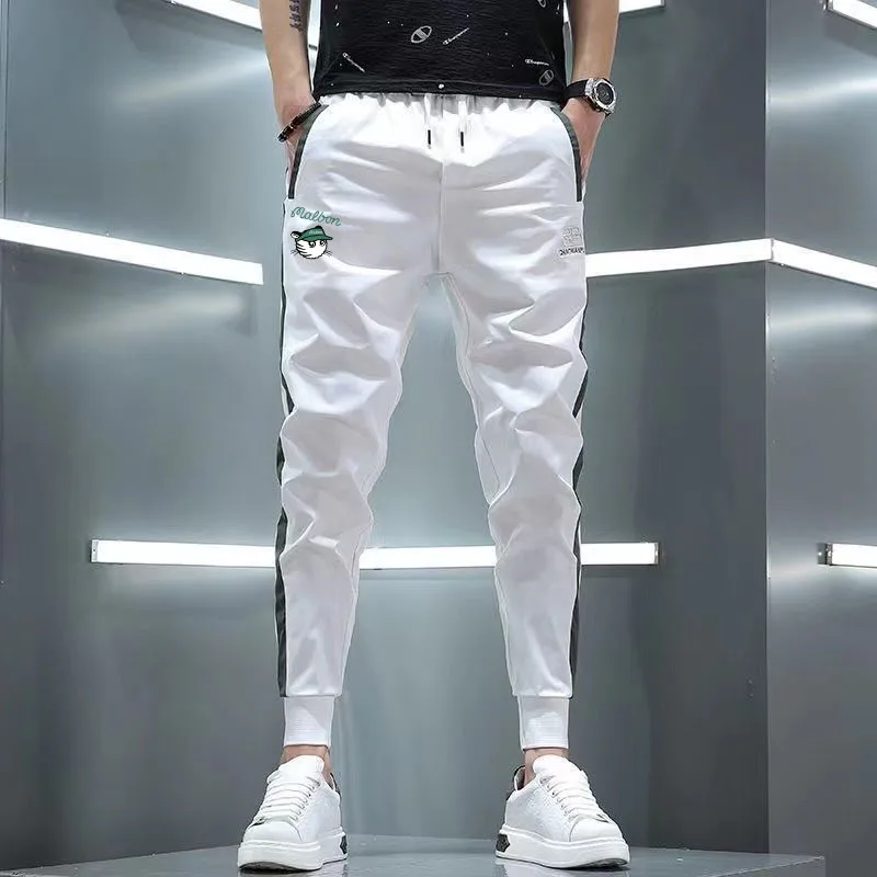 

Летняя мужская одежда для гольфа, Мужские штаны для гольфа, одежда для гольфа, штаны, одежда для гольфа, Мужская одежда для гольфа, Мужская од...