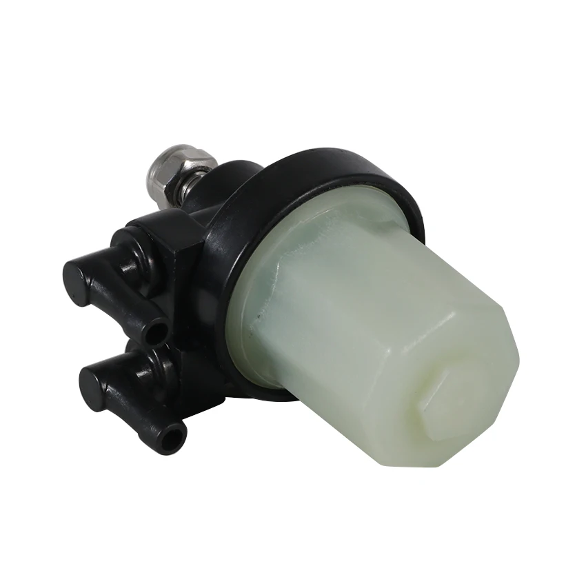 Топливный фильтр 881538T1 для Mercury Off F25 25HP F30 30HP 9 9.9HP 15 15HP 18 18HP 25 30 40 40HP OEM:853733A2