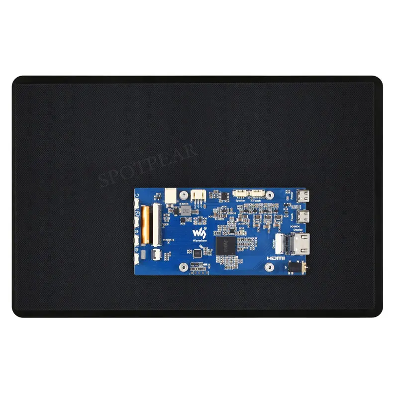 11-дюймовый сенсорный ЖК-дисплей HDMI для Raspberry Pi, 11 дюймов, для серии Jetsonкомпьютеров ПК, 1920x1200 (art.: 3920dbfa20b31) - 3920dbfa20b31