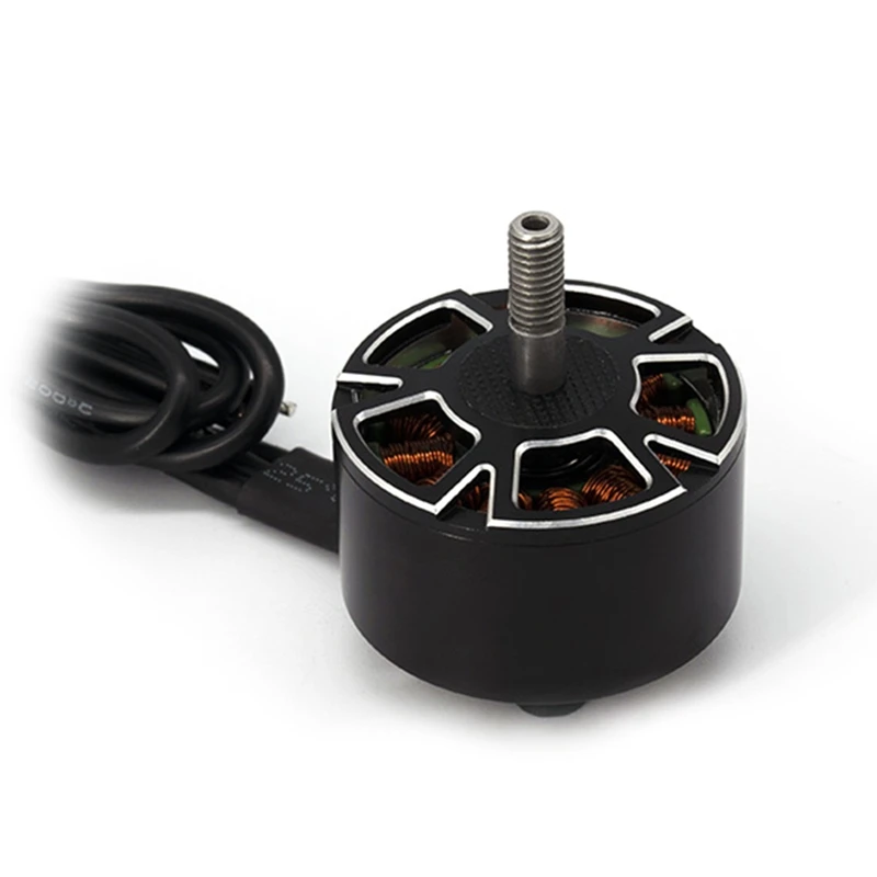 4 шт. X3115 3115 900KV 3-6S бесщеточный двигатель для FPV Freestyle Mark4 Mark V2 и т. д. 9/10 дюймов