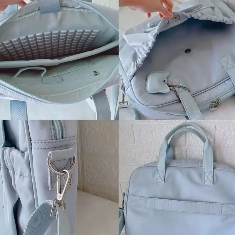 Y2k эстетичные Женские повседневные сумки с верхней ручкой модные женские простые