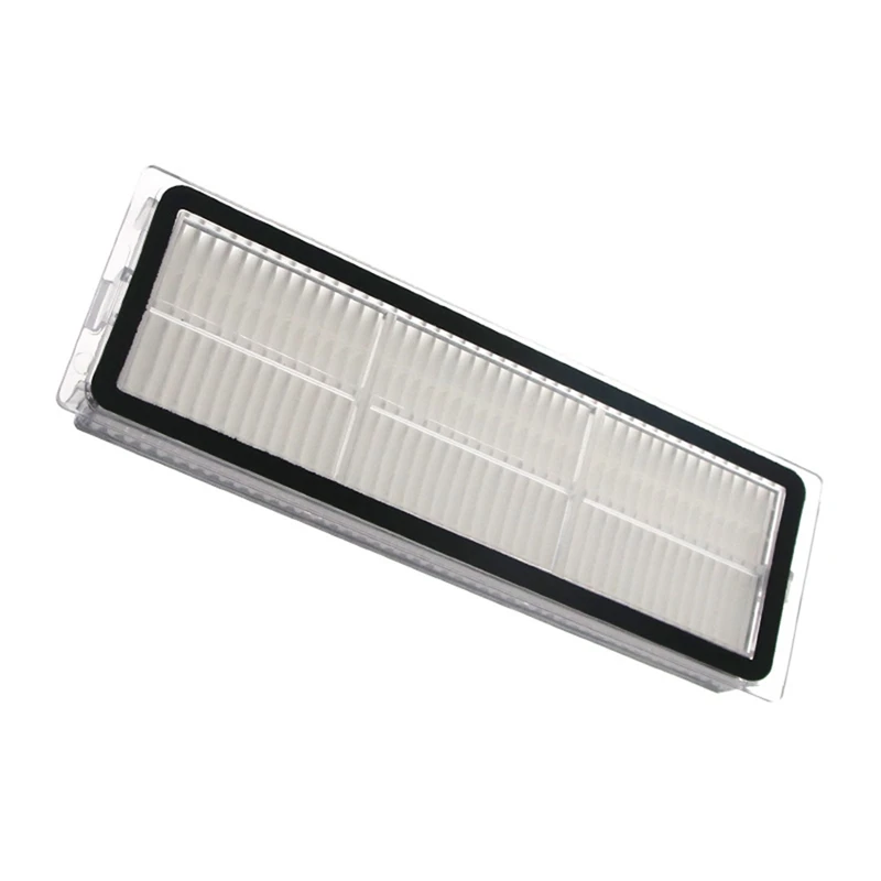 

HEPA Filter Replacement Suitable For Dreame Bot L10S Ultra Sweeper Filter Accessories