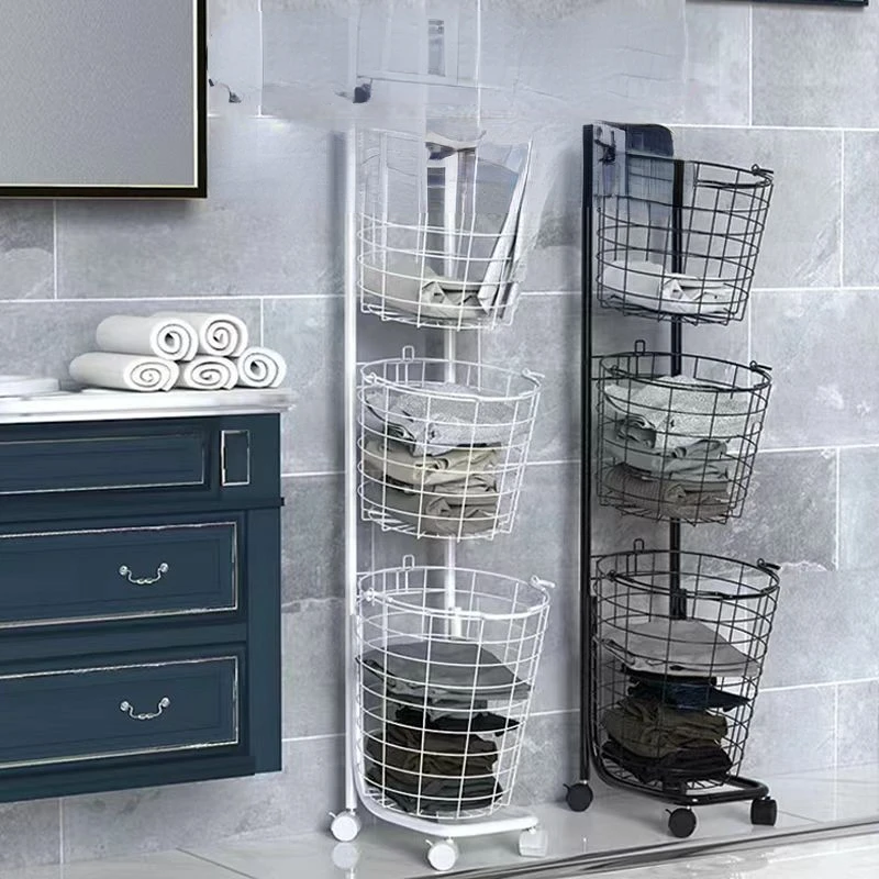 

Basket Children's Toys Toilet Dirty Clothes Basket Large Capacity Laundry Basket For Bathroom Living Room Multi-functional