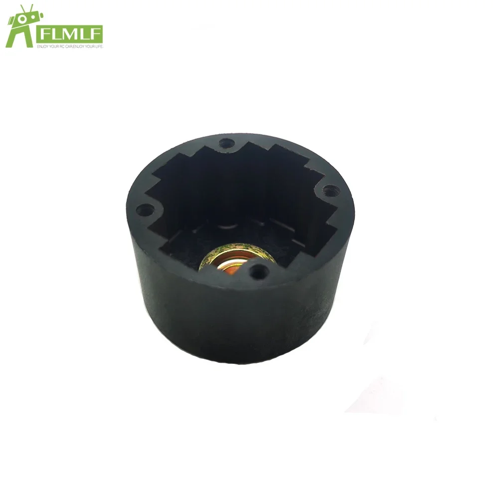 Металлический корпус дифференциала TOP SPEED RC WORLD для 1/5 Losi 5ive T