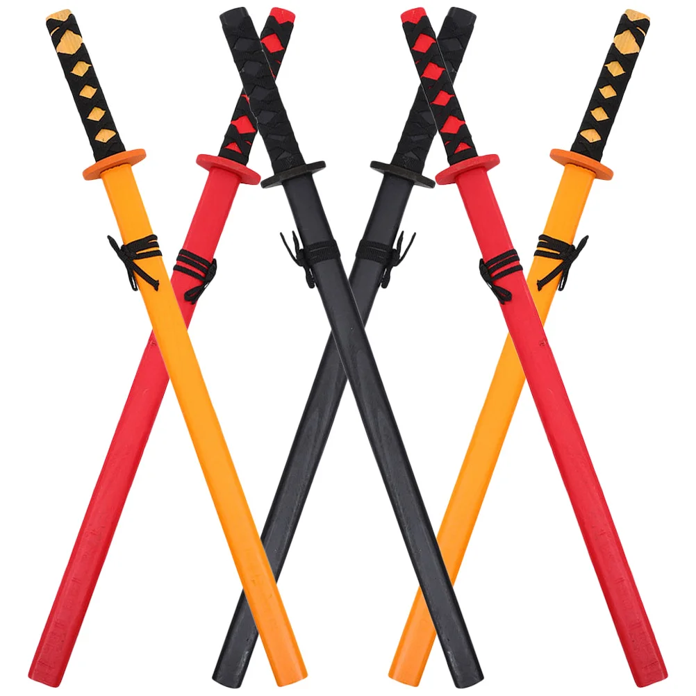 

6 шт., детский реквизит для косплея