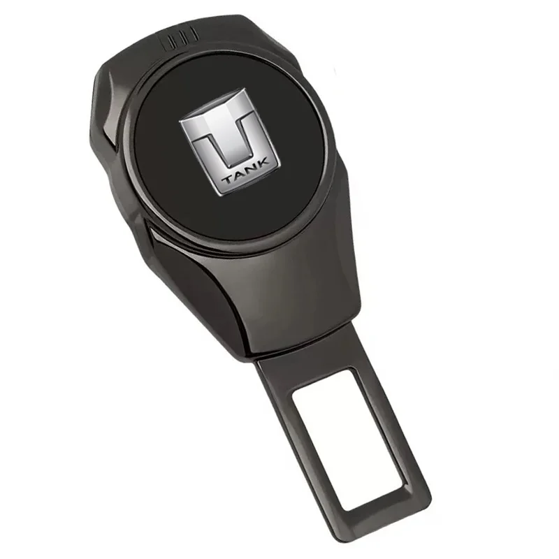 

Удлинитель автомобильного ремня безопасности, замок ремня безопасности, пряжка, зажим, аксессуары для GWM Tank 300 500 400 700 800 Tank Phev 2024, аксессуары