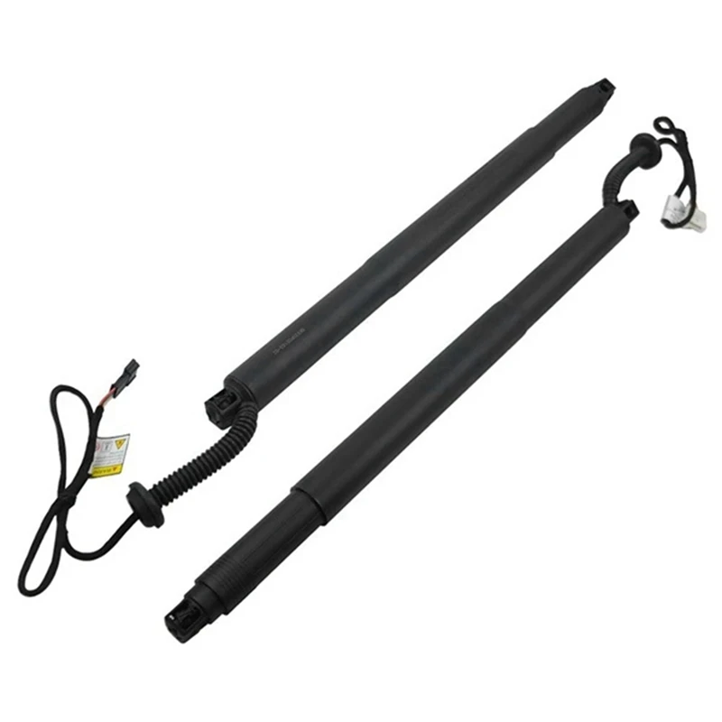 51247318651 51247318652 левая + правая задняя дверь стойка амортизатор подъемник для багажа