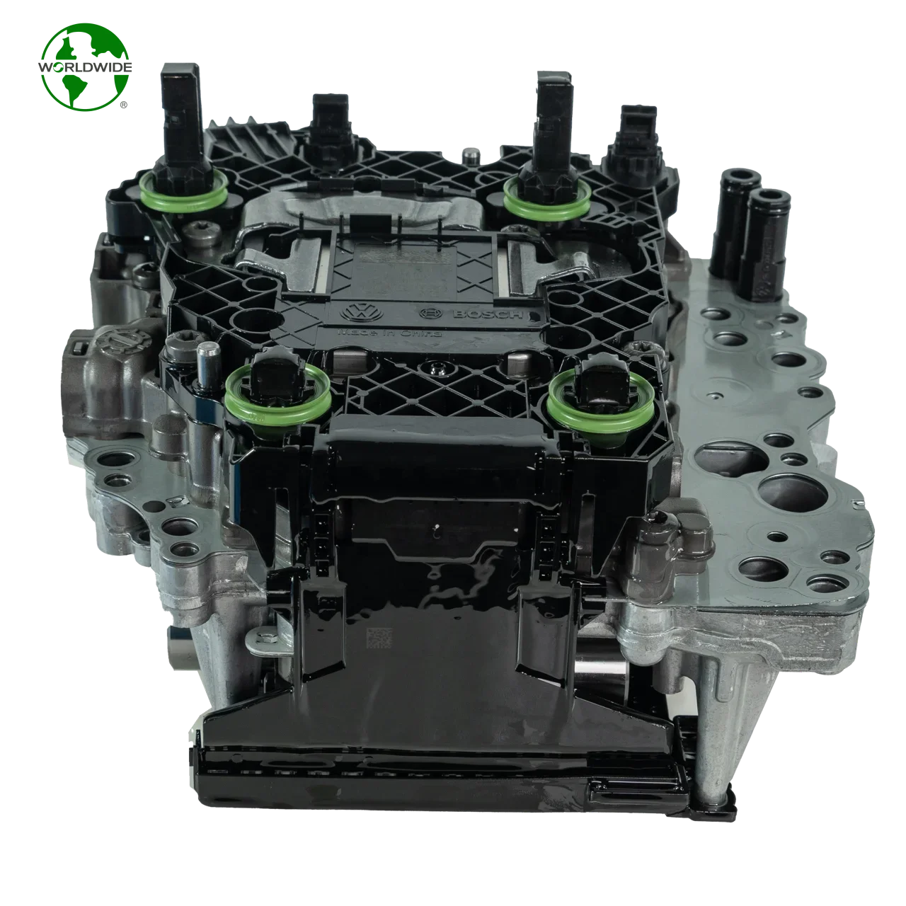 Коробка передач Mechatronic Reman DQ500 WWT 0DW 325025B dsg 7 скоростей dq500 мокрый двойной сцепление