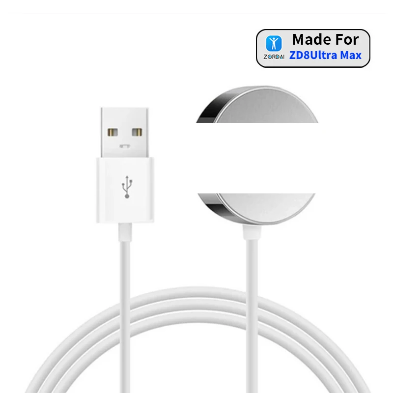 

Zordai ZD8 Ultra Pro Wireless Charging Cable