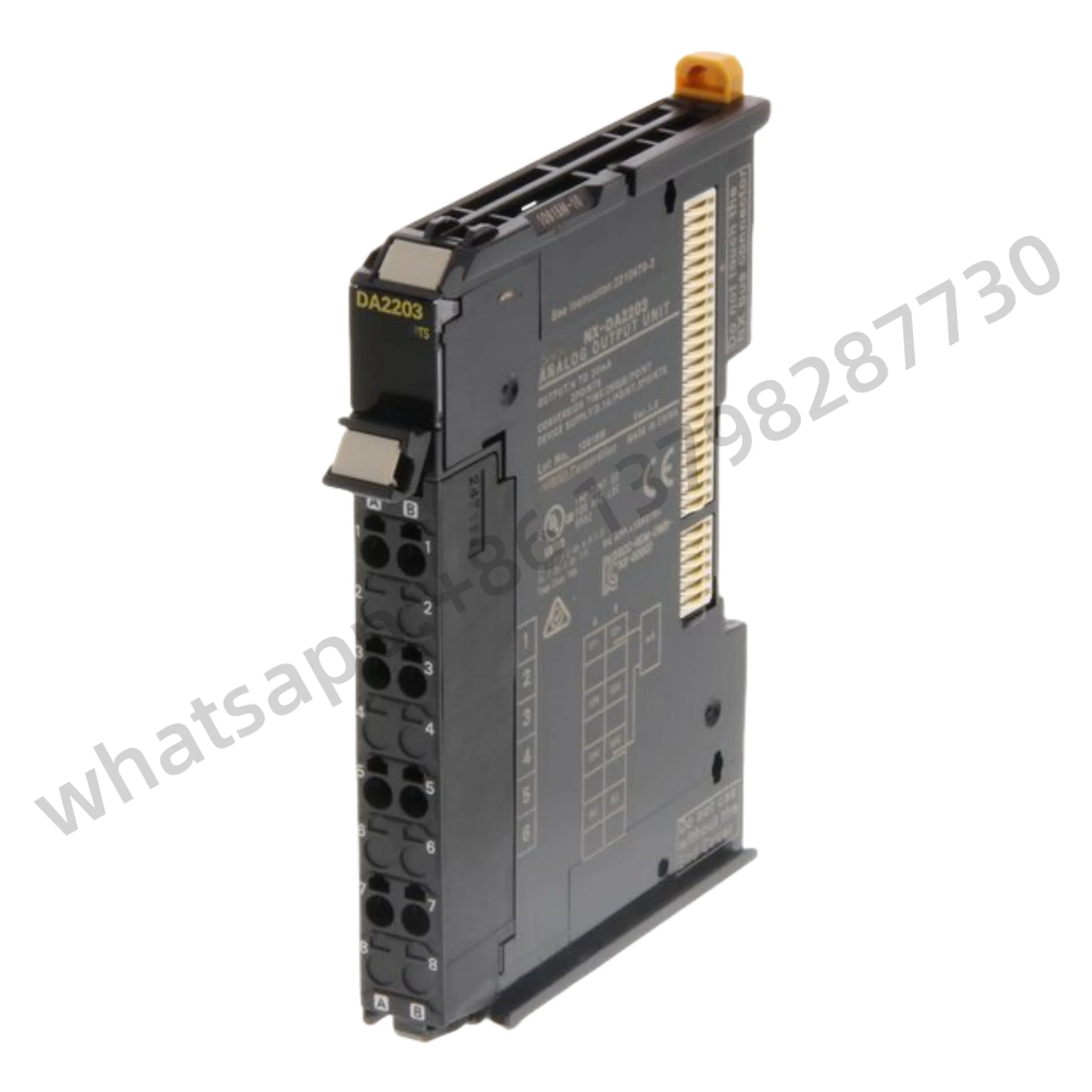 Микросхема NX-DA2203