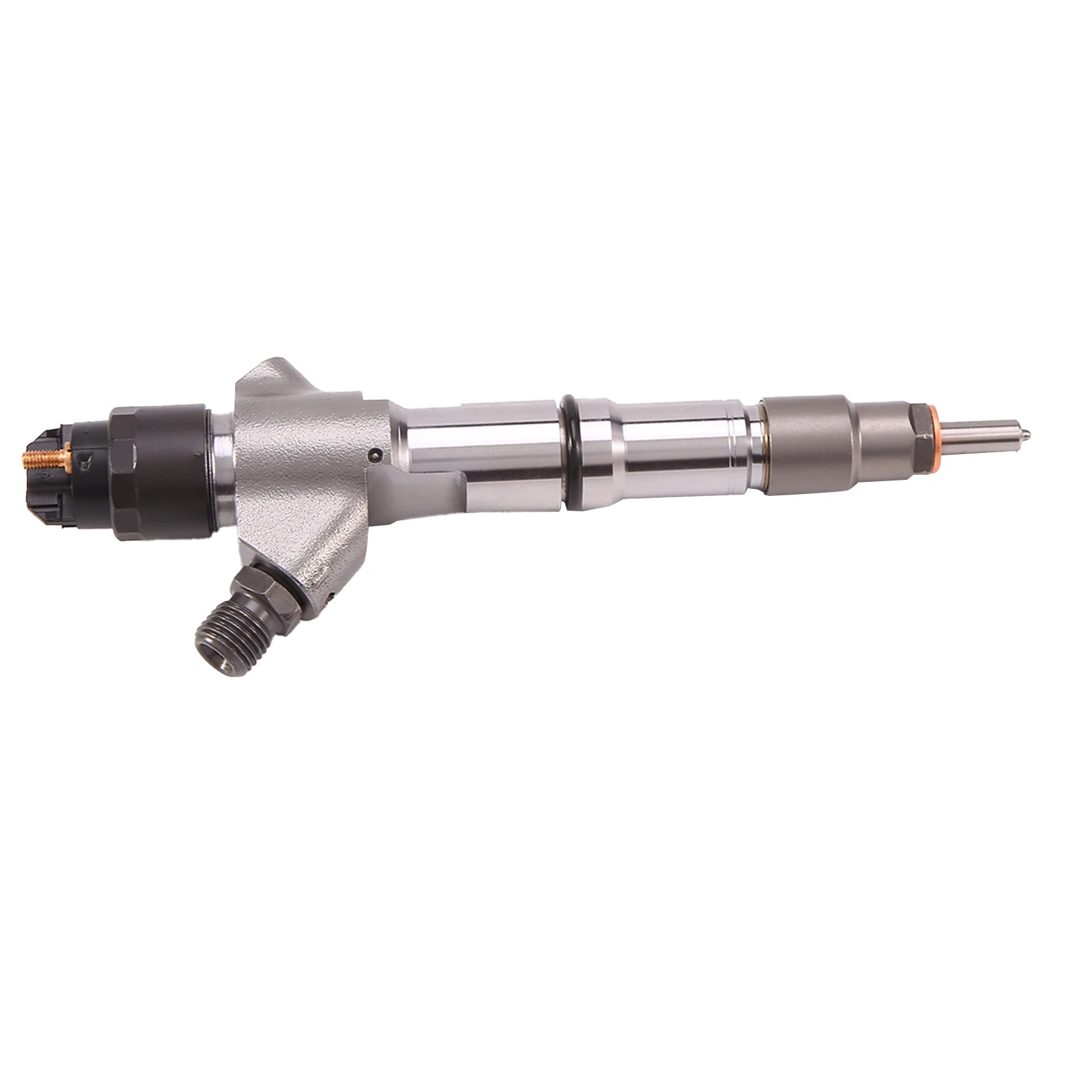 Новый Дизельный топливный инжектор общей топливной системы 0445120224 для Weichai WD10