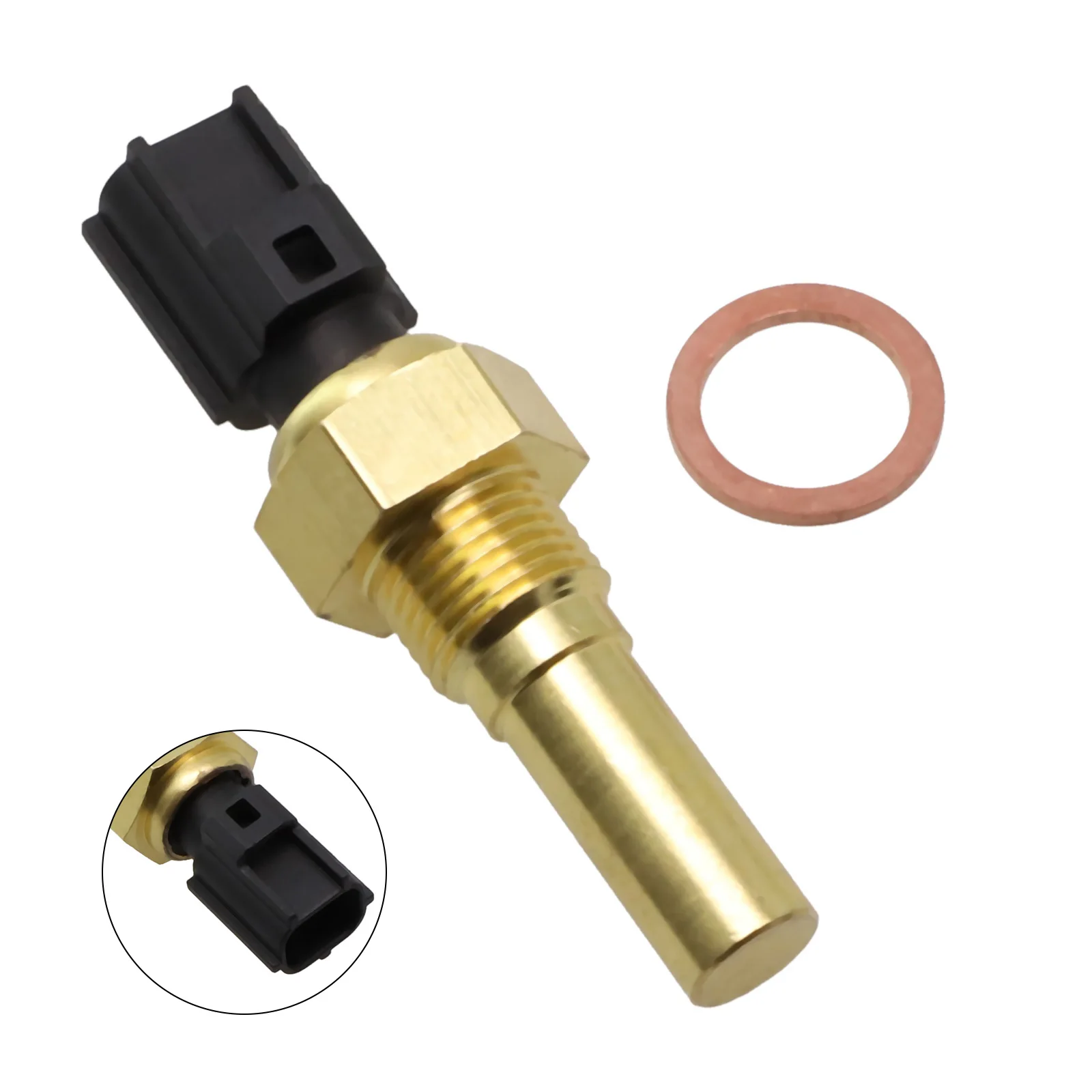 

Cold Start Injector Time Switch 8946220040 For Toyota For 4RUNNER For Celica Car Interior Water Temprature Sensor Part