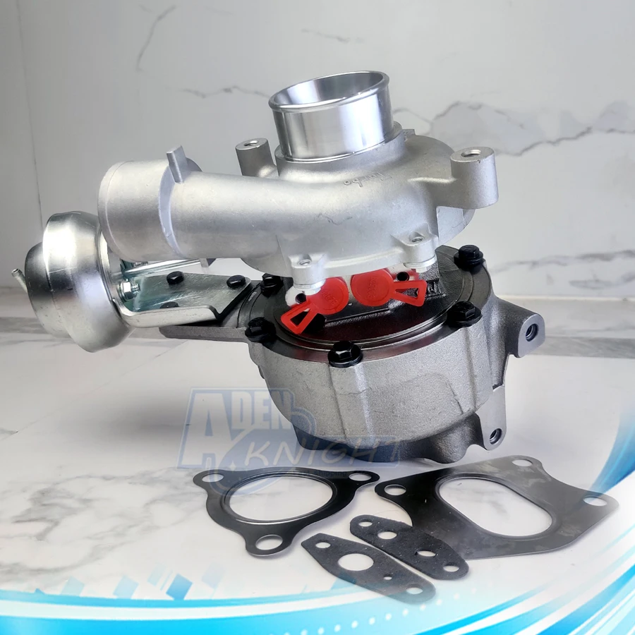 Турбокомпрессор RHV5 для MITSUBISHI Pajero Shogun L200 4M41 3.2DID 1515A163 VT13 VT-13 VED30012 VAD30012 1515A026 VBD30012