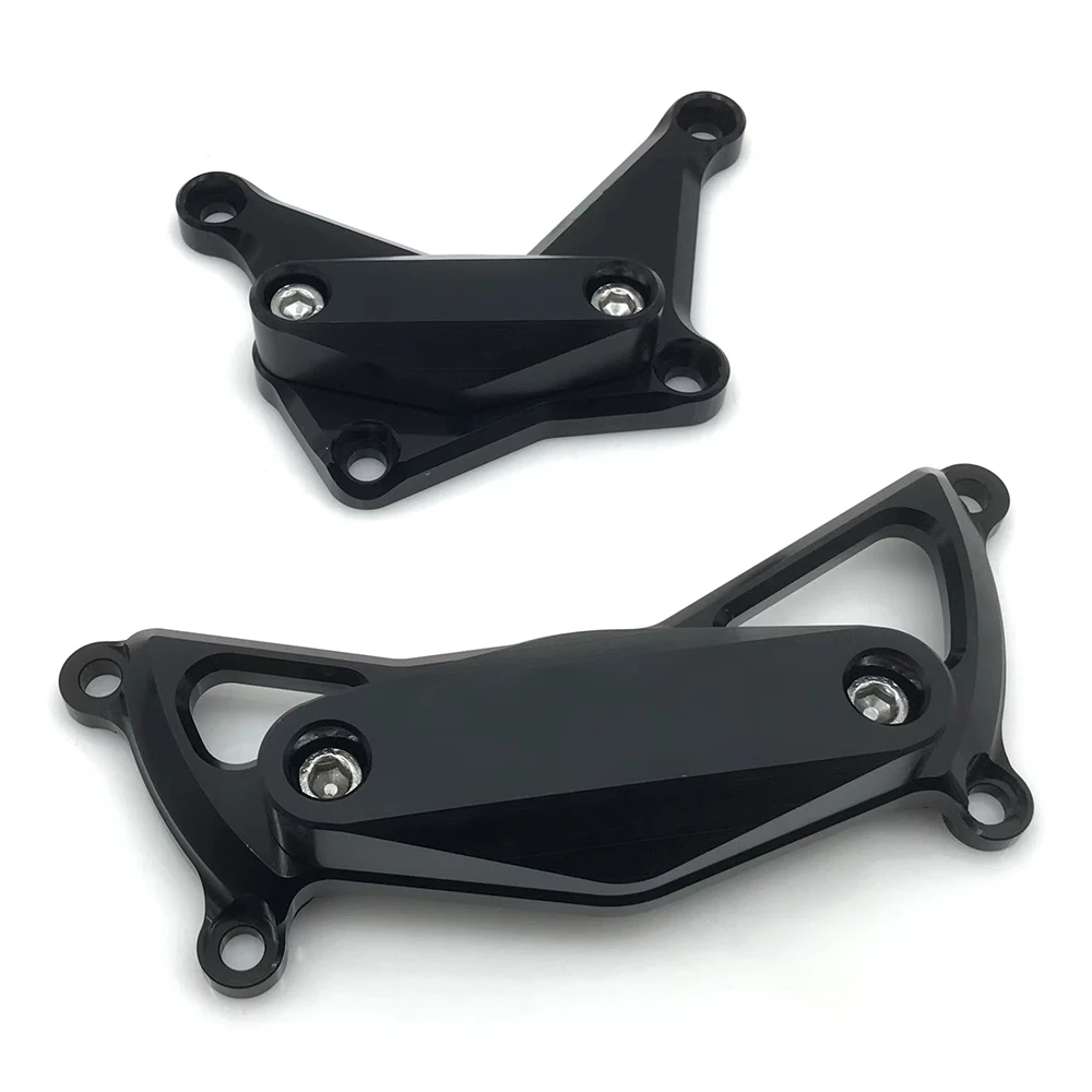 

Motorcycle Engine Case Saver Cover Guard Crash Pad Frame Slide For SUZUKI GSXS GSX-S 1000 GT GSX-S1000 GSX-S1000GT 2022 KATANA
