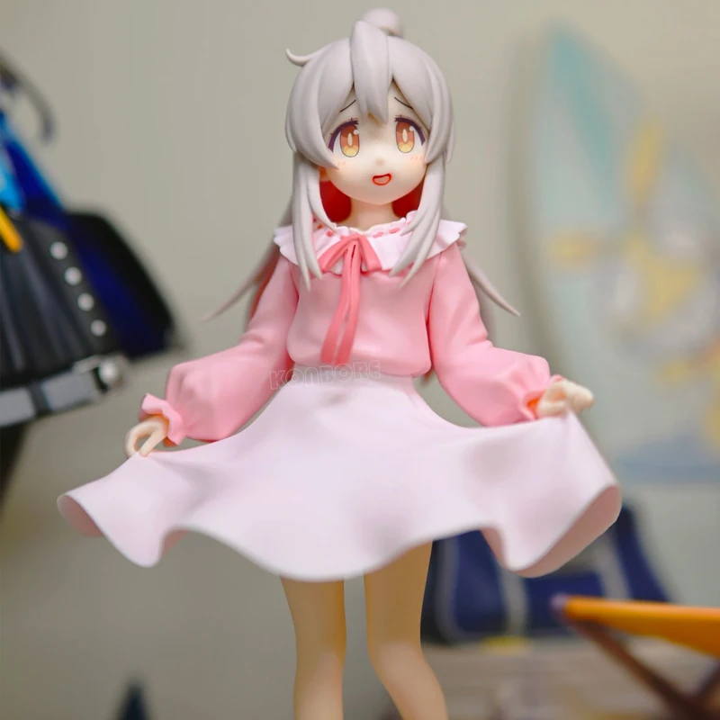 Фото Onimai: я теперь твоя сестра! Mahiro Oyama Аниме Девушка Фигурка Onii-chan wa Oshimai! Махиро-тян платье экшн-фигурка модель куклы игрушка №2