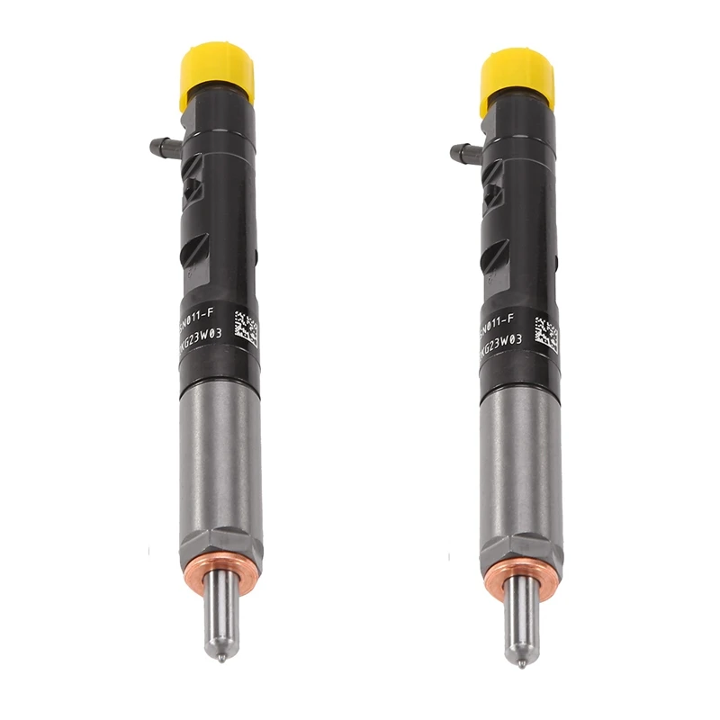 

Дизельный инжектор EJBR05101D EJBR05102D 28232251 8200815416 для Renault Clio Nissan Dacia 1.5DCI, 2 шт.