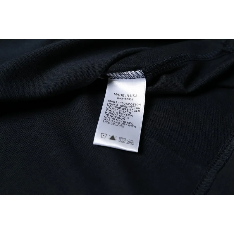 Свободная футболка с коротким рукавом Cpfm изображением Иисуса Кинг Канье Чао -