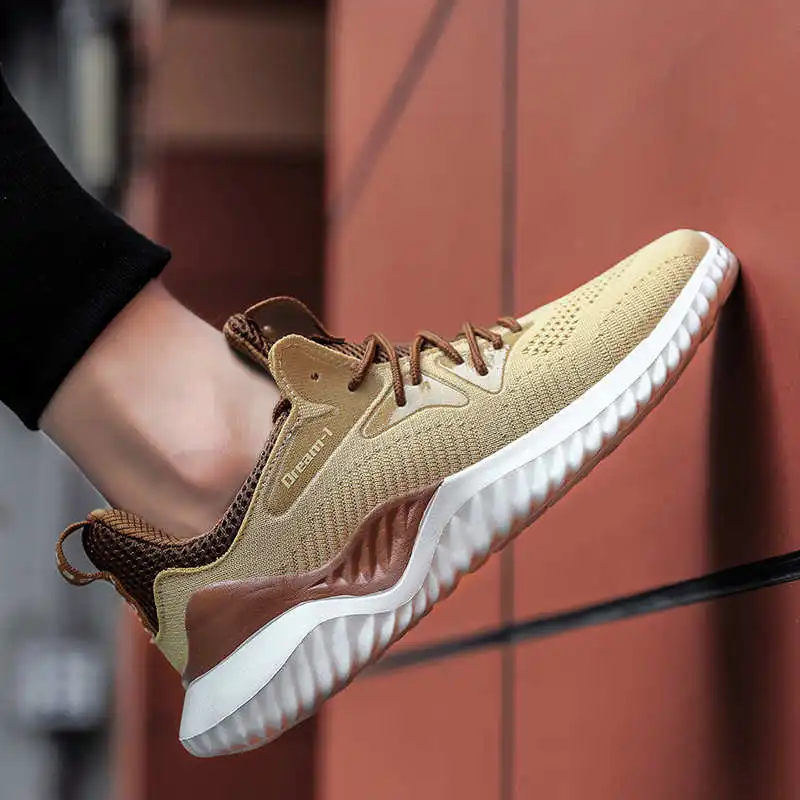 Спортивные мужские кроссовки Trecking осенние 2022 г спортивная обувь акция мужская