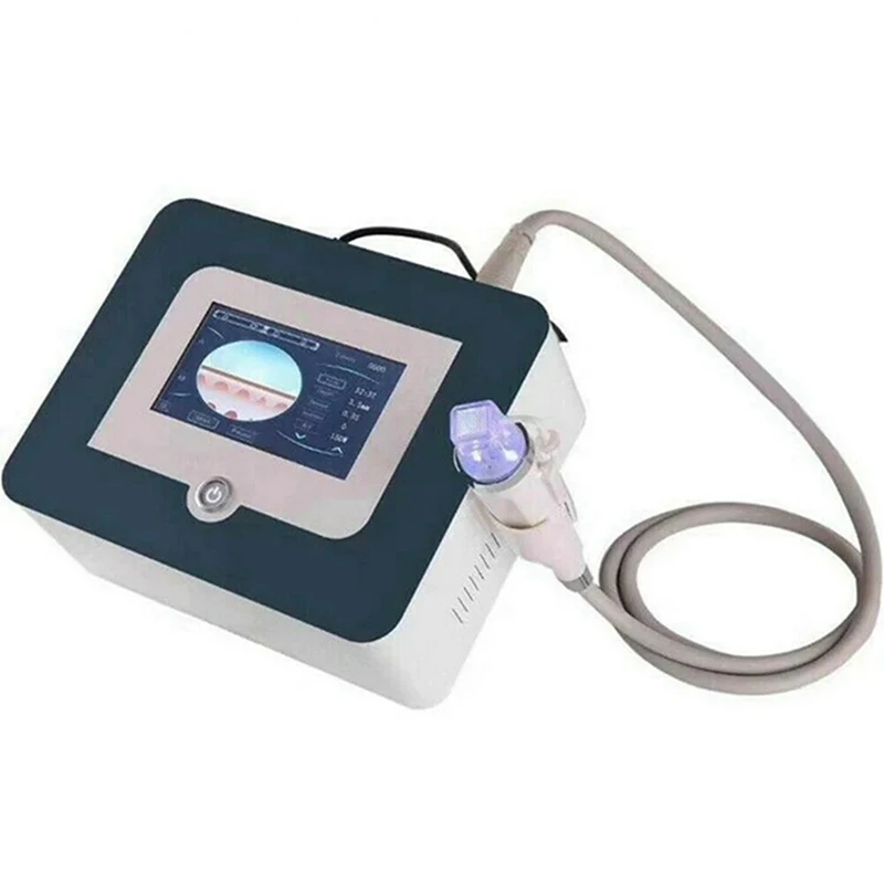 

Multifunctional portable Microneedle Machine hemorrhoids removal stretch marks scar removal Wrinkle removal Microneedle machine