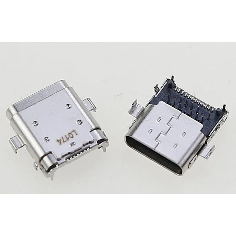 Разъем порта зарядки USB Type-C для ACER Chromebook CB315-1H CB315-3H CB315-2H